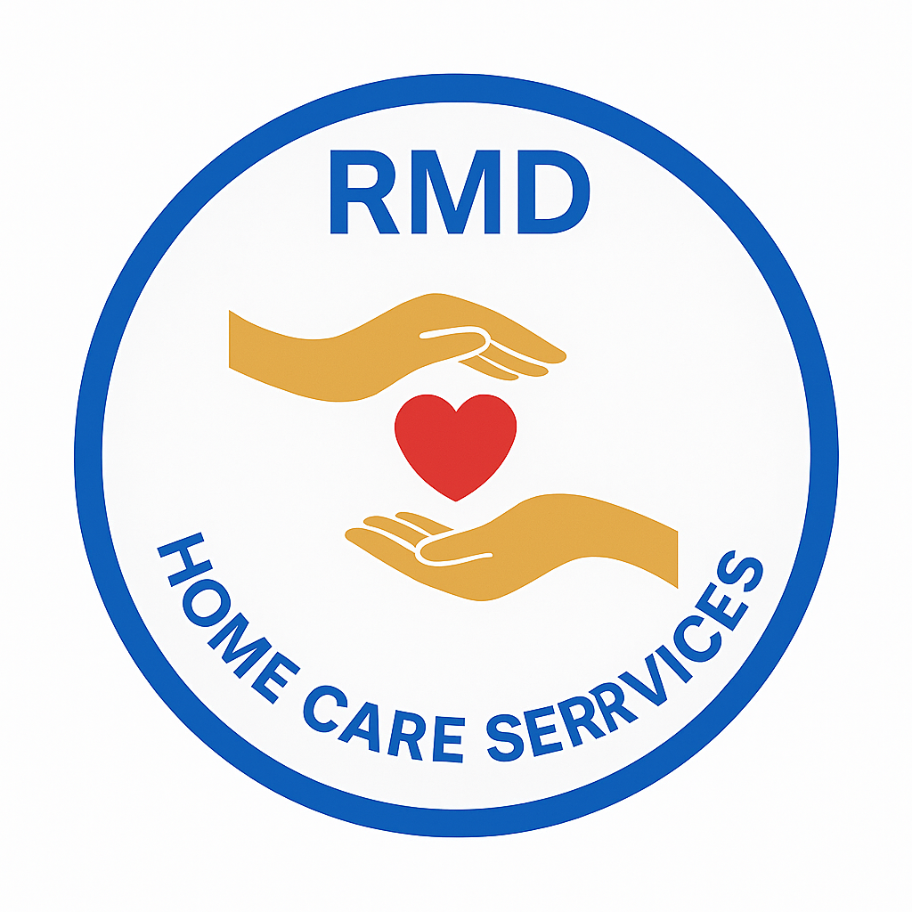 RMD Home Care Services